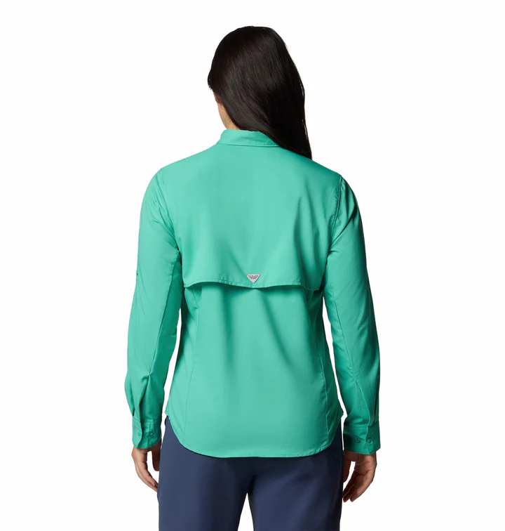 BLUSA FEMENINO COLUMBIA TAMIAMI II – foto 2